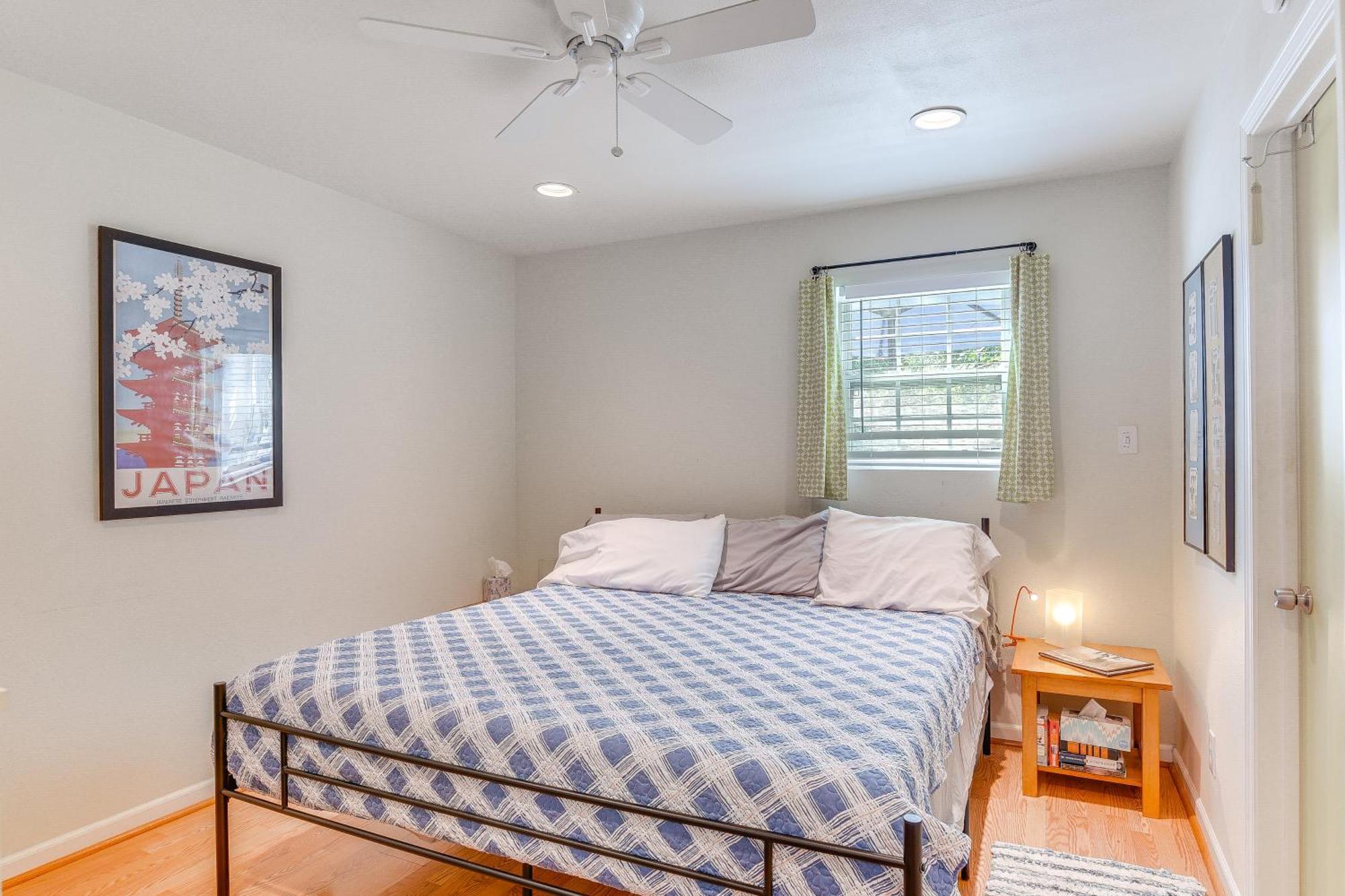 Cozy Galveston Apartment With Private Beach Pass! Exteriör bild